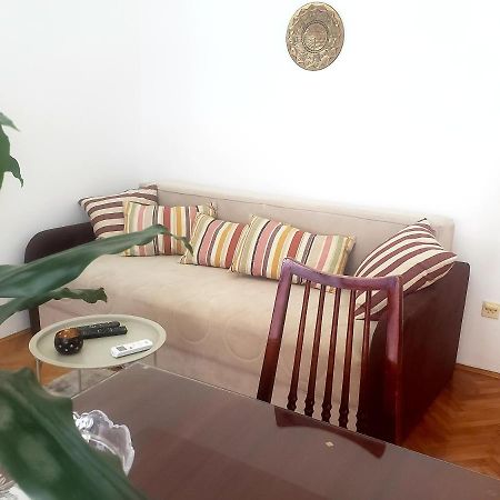 Apartment Bina Τίβατ Εξωτερικό φωτογραφία