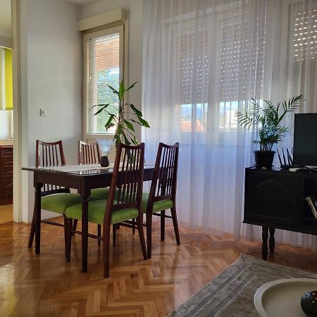 Apartment Bina Τίβατ Εξωτερικό φωτογραφία
