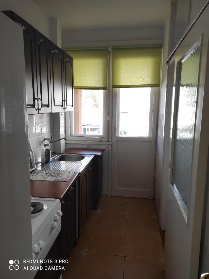 Apartment Bina Τίβατ Εξωτερικό φωτογραφία