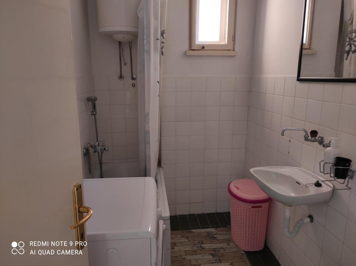 Apartment Bina Τίβατ Εξωτερικό φωτογραφία