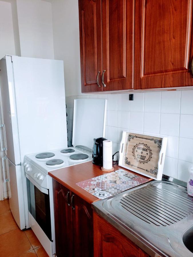 Apartment Bina Τίβατ Εξωτερικό φωτογραφία