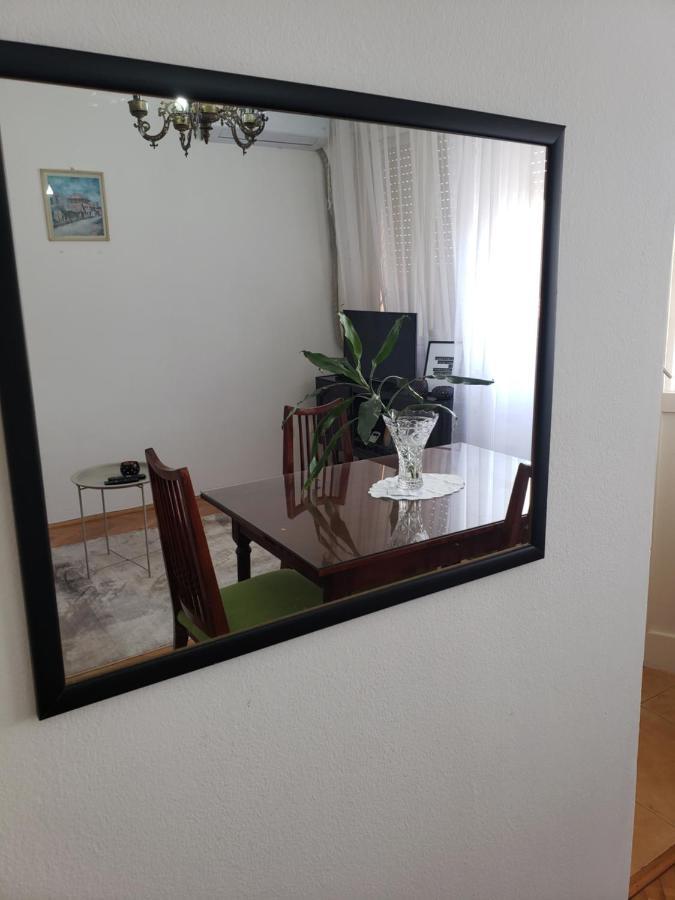 Apartment Bina Τίβατ Εξωτερικό φωτογραφία