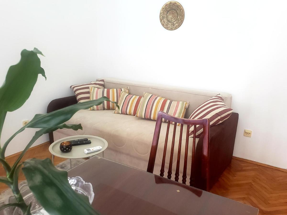 Apartment Bina Τίβατ Εξωτερικό φωτογραφία