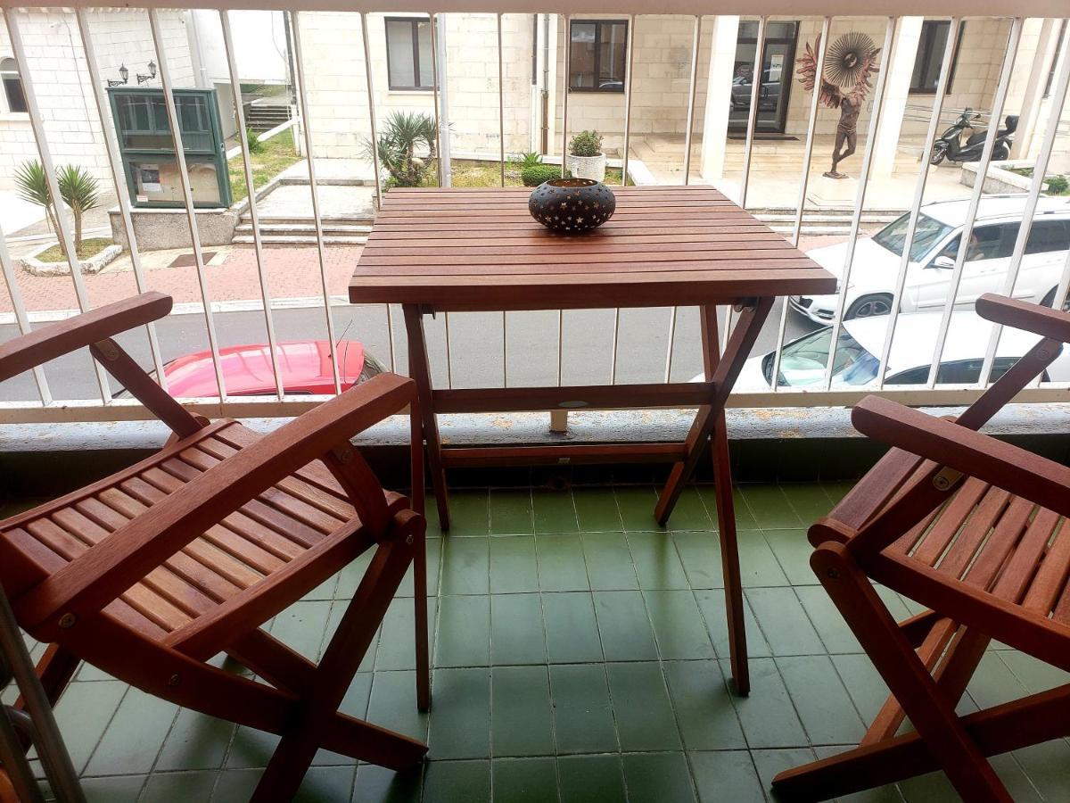 Apartment Bina Τίβατ Εξωτερικό φωτογραφία