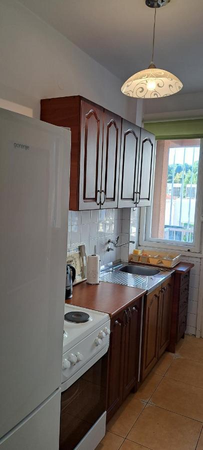 Apartment Bina Τίβατ Εξωτερικό φωτογραφία